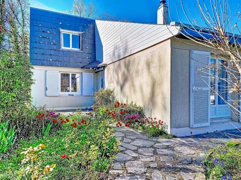 Vente maison 7 pièces Saint-Barthélemy-d'Anjou 49