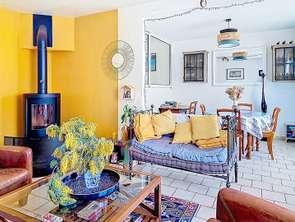 Vente Maison 5 chambresSaint-Barthélemy-d'Anjou