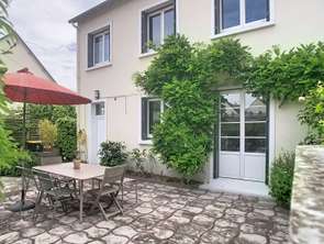Vente Maison 3 chambresSaint-Barthélemy-d'Anjou