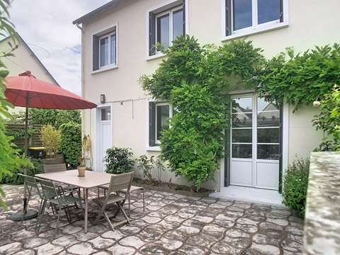 Vente maison 5 pièces Saint-Barthélemy-d'Anjou 49