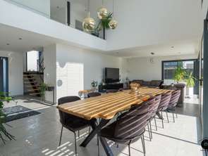 Vente Maison 5 chambresSaint-Barthélemy-d'Anjou