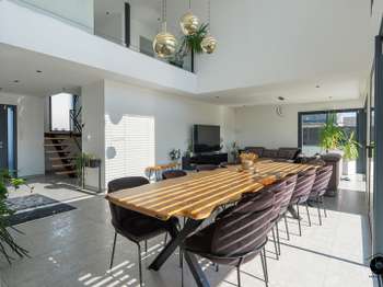 Vente maison 7 pièces Saint-Barthélemy-d'Anjou 49