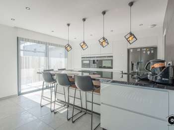 Vente Maison 5 chambresSaint-Barthélemy-d'Anjou