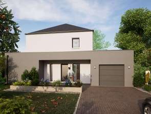 Vente Maison 4 chambresSaint-Barthélemy-d'Anjou