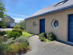 Vente Maison 3 chambresSaint-Barthélemy-d'Anjou