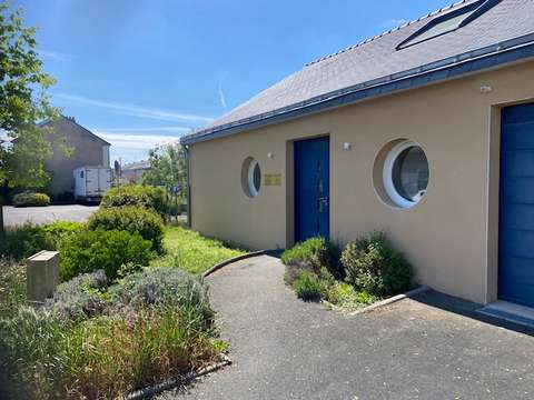 Vente maison 4 pièces Saint-Barthélemy-d'Anjou 49