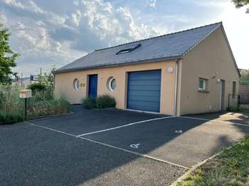 Vente Maison 3 chambresSaint-Barthélemy-d'Anjou
