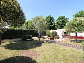 Vente Maison 3 chambresSaint-Barthélemy-d'Anjou