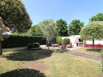 Vente maison 5 pièces Saint-Barthélemy-d'Anjou 49