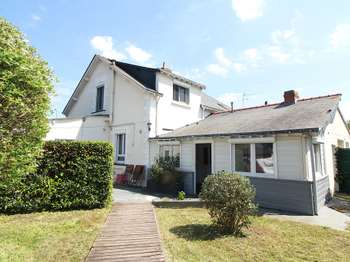 Vente maison 5 pièces Saint-Barthélemy-d'Anjou 49
