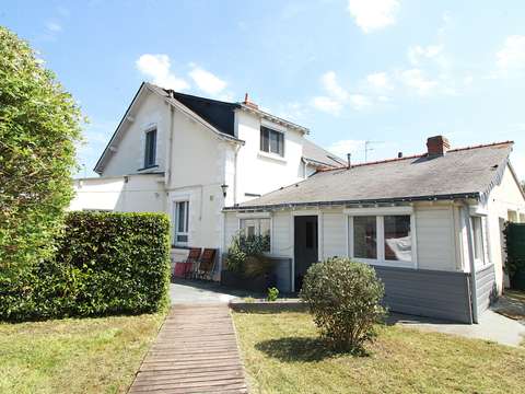 Vente maison 5 pièces Saint-Barthélemy-d'Anjou 49