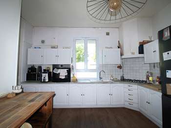 Vente Maison 3 chambresSaint-Barthélemy-d'Anjou