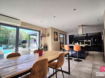 Vente maison 8 pièces Saint-Barthélemy-d'Anjou 49