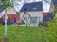Vente maison 5 pièces Vente maison 5 pièces