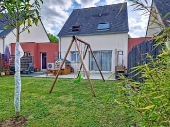 Vente maison 5 pièces Saint-Barthélemy-d'Anjou 49