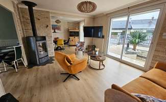 Photo Vente maison Saint-Barthélemy-d'Anjou