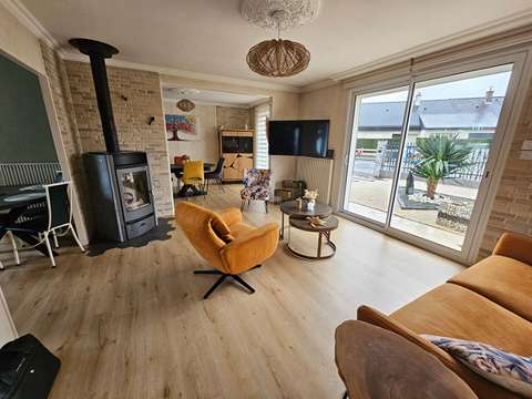 Vente maison 6 pièces Saint-Barthélemy-d'Anjou 49