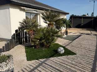 Photo Vente maison Saint-Barthélemy-d'Anjou
