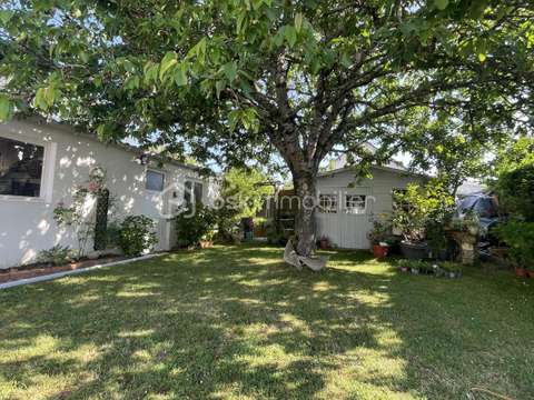 Vente maison 4 pièces Saint-Barthélemy-d'Anjou 49