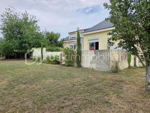 Vente Maison 9 chambresSaint-Barthélemy-d'Anjou