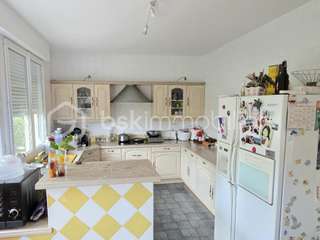 Vente maison 10 pièces Vente maison 10 pièces