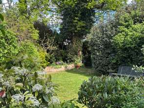 Vente Maison 5 chambresSaint-Barthélemy-d'Anjou
