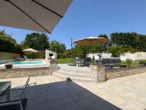 Vente Maison 3 chambresSaint-Barthélemy-d'Anjou