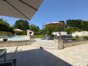 Photo Vente maison Saint-Barthélemy-d'Anjou