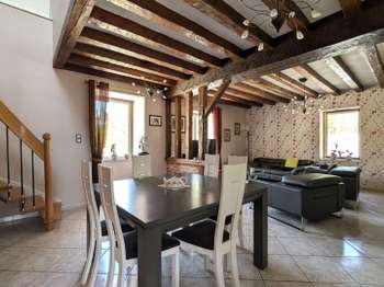 Vente maison 4 pièces Saint-Barthélemy-d'Anjou 49