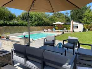 Vente Maison 3 chambresSaint-Barthélemy-d'Anjou