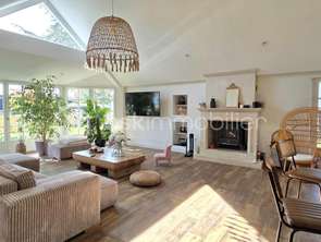 Vente Maison 4 chambresSaint-Barthélemy-d'Anjou