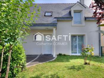 Vente Maison 4 chambresSaint-Barthélemy-d'Anjou