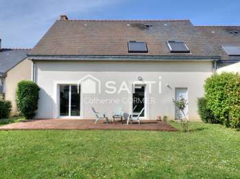 Vente Maison 4 chambresSaint-Barthélemy-d'Anjou