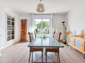 Vente Maison 4 chambresSaint-Barthélemy-d'Anjou