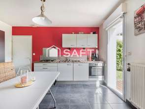 Vente Maison 4 chambresSaint-Barthélemy-d'Anjou
