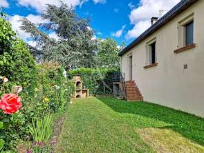 Vente Maison 3 chambresSaint-Barthélemy-d'Anjou