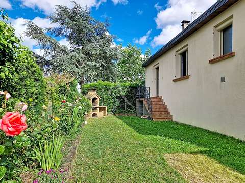 Vente maison 8 pièces Vente maison 8 pièces