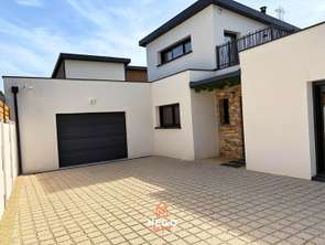 Vente Maison 4 chambresSaint-Barthélemy-d'Anjou