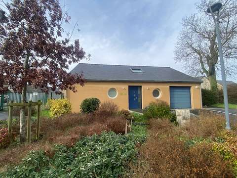 Vente maison 4 pièces Saint-Barthélemy-d'Anjou 49