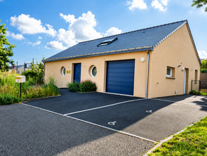 Vente Maison 3 chambresSaint-Barthélemy-d'Anjou