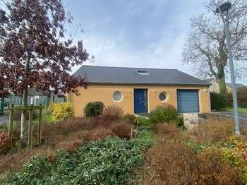 Vente Maison 3 chambresSaint-Barthélemy-d'Anjou