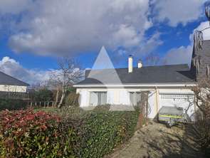 Vente Maison 5 chambresSaint-Barthélemy-d'Anjou