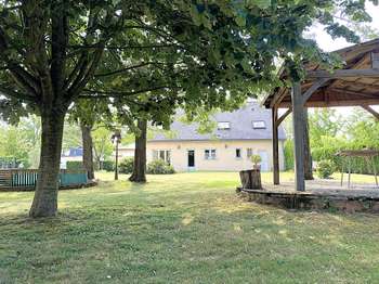 Vente maison 7 pièces Saint-Barthélemy-d'Anjou 49