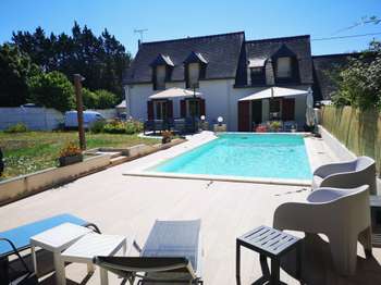 Vente maison 5 pièces Saint-Barthélemy-d'Anjou 49