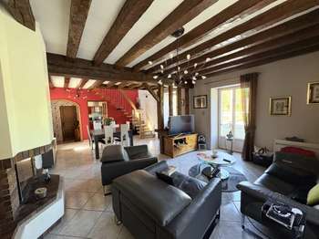 Vente Maison 3 chambresSaint-Barthélemy-d'Anjou