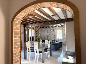 Vente Maison 3 chambresSaint-Barthélemy-d'Anjou