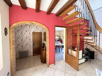 Vente maison 5 pièces Saint-Barthélemy-d'Anjou 49