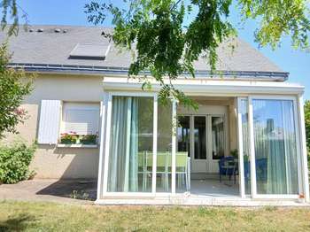 Photo Vente maison Saint-Barthélemy-d'Anjou