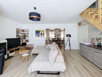 Vente Maison 4 chambresSaint-Barthélemy-d'Anjou