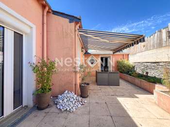 Vente maison 5 pièces Saint-Barthélemy-d'Anjou 49